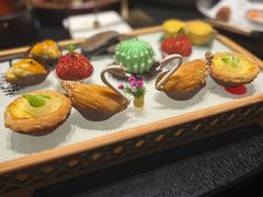 -道海元·潮粤汇 (前滩店)