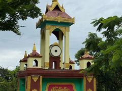 -一寨两国风景区
