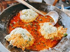 -张关合渣(航空大道店)