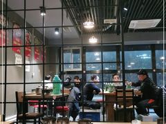 大堂-范贤光鸡公煲(平乐园总店)