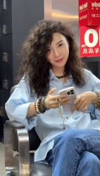 -Hair Code芭曲发型