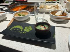 -海底捞火锅(国奥村店)