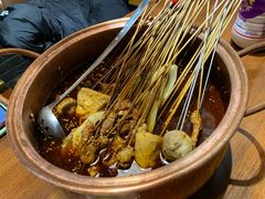 -搓火大都会(广安门总店)