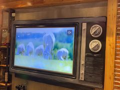 -河坝烧烤串城(金达莱店)