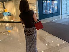 -港汇恒隆广场