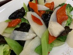 -北京全聚德烤鸭店(昌平店)