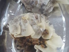 烧麦-北京大学-燕南食堂