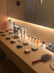 -栖SPA·ONDA ·海菲秀·皑皑科技美肤中心