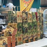 深圳奶茶｜用袋子喝的泰奶 ！！