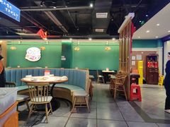 -老街鱼嘴巴(坡子街老店)