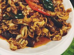 -盛港湾海鲜食府(黄沙店)