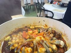啤酒鱼-刘姐啤酒鱼民族演艺餐厅(西街总店)
