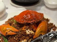 -喜记避风塘炒辣蟹(旗舰店)