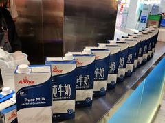 -青木岚小海鲜•小龙虾(友谊店)
