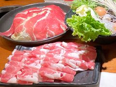 -呷哺呷哺(王府井喜悦店)