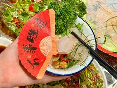 -官塘鱻鱻鱼生·潮汕生腌·砂锅粥(西马路总店)