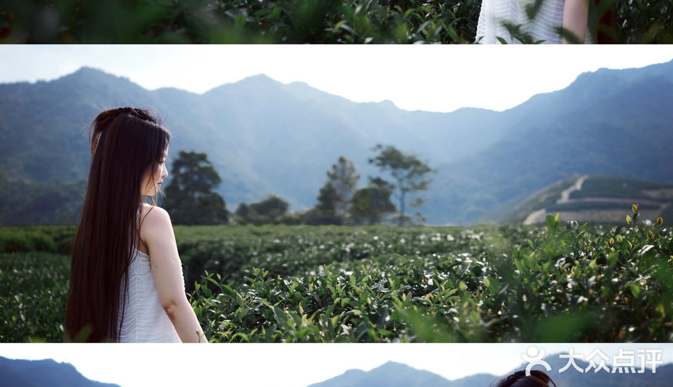 💚上海周边｜我发现了一颗心形水库｜杭州小众