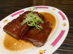 -猪肉婆私房菜(容桂总店)