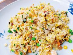 -粗茶淡饭(东关街店)