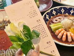 -北書房·墨宴(国际博览中心店)