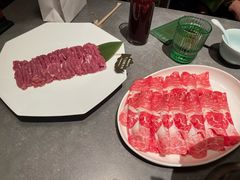 -鼎鼎香·港式火锅(北京SKP店)