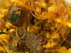 -刘兰英牛羊肉泡馍(立新街店)