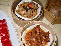 -陶陶居酒家(SM二期购物广场店)