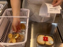 -红花点心局(大观园店)