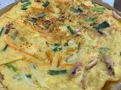 -高基五春川炒鸡排 韩国料理(威海总店)