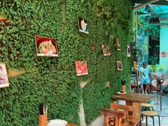 大堂-老宅原住民沙茶面精品小吃(龙头路店)
