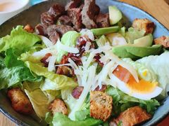 凯撒沙拉-Wagas沃歌斯(环贸店)