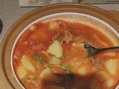 -南堂馆·新川菜(春熙路店)