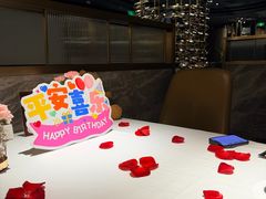 -王品牛排(常州吾悦广场店)