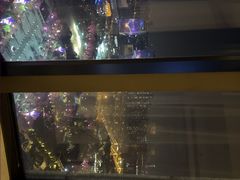 -无锡君来洲际酒店