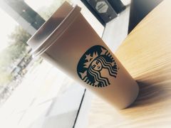 -星巴克(杭州大厦C座店)