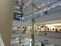 -尚泰清迈机场购物中心