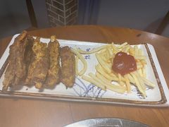 -代羊肉(中和店)