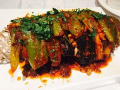 -北李妈妈菜·海肠捞饭(高新万达店)