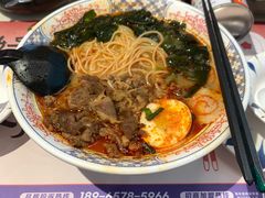 -花漫里日式餐厅(南安中骏店)