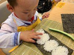 -元气寿司(新城市广场店)