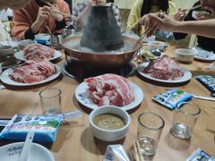 -元盛居(生态大街店)