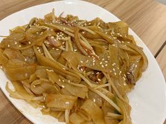 -胜记凯心茶餐厅(汇金财富广场店)