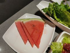 -海底捞火锅(奥山世纪城店)