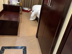 -北海银滩一号国际会议中心酒店