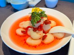 -羲和雅苑•北京烤鸭(乐园道万象城店)
