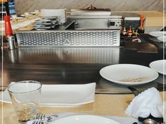 -雲野铁板烧·海鲜·日料·自助餐(金街店)