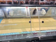 -永辉超市(通州万达店)