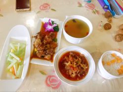 -纵享怡月月子中心(西稍门店)
