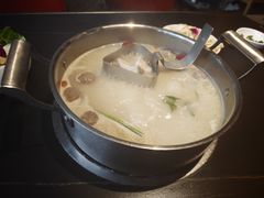 -打酱友•斑鱼海鲜粥火锅(吴桥店)