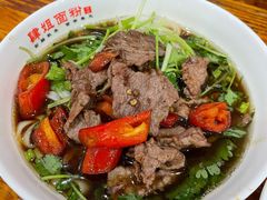 -肆姐面粉馆(坡子街店)